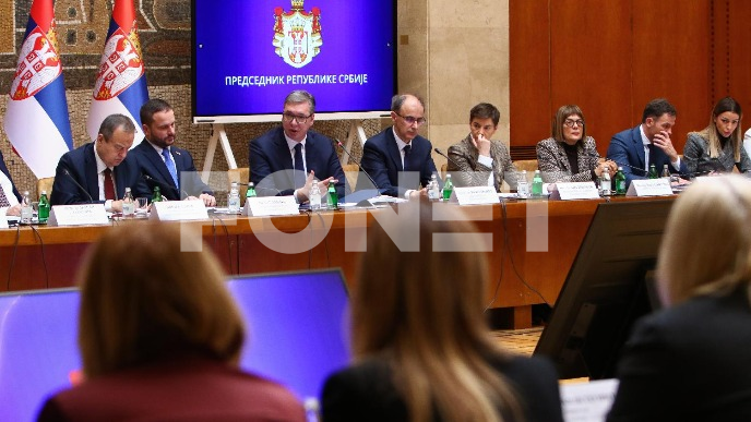 Kritika javnih preduzeća 